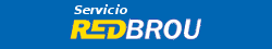 Servicio Red Brou